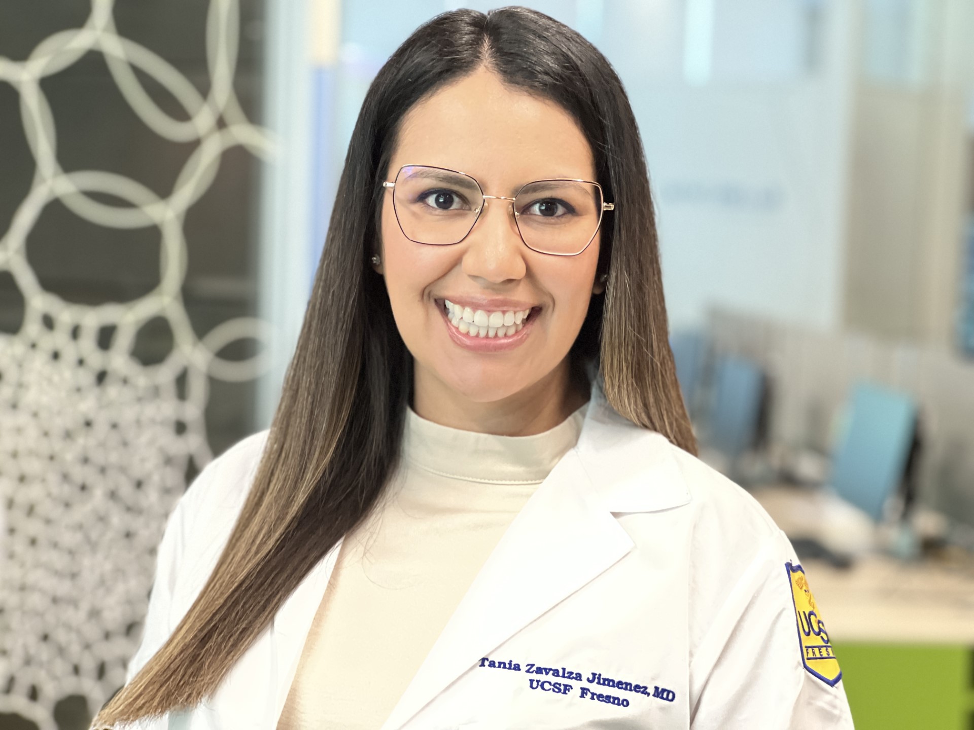 Tania Zavalza Jimenez