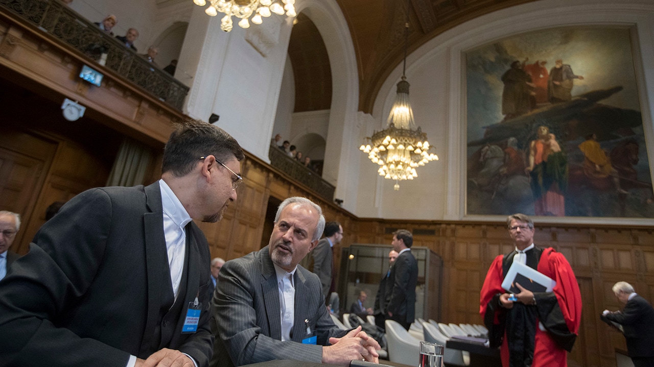 Photo of Mohammed Zahedin Labbaf