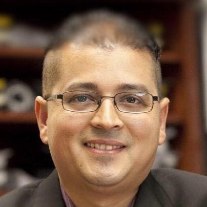 Victor Gomez