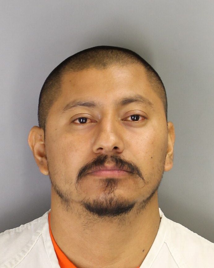 Victor Lopez of Porterville