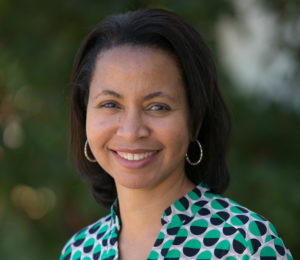 Wendy McCulley portrait