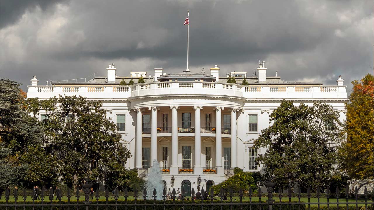 The White House