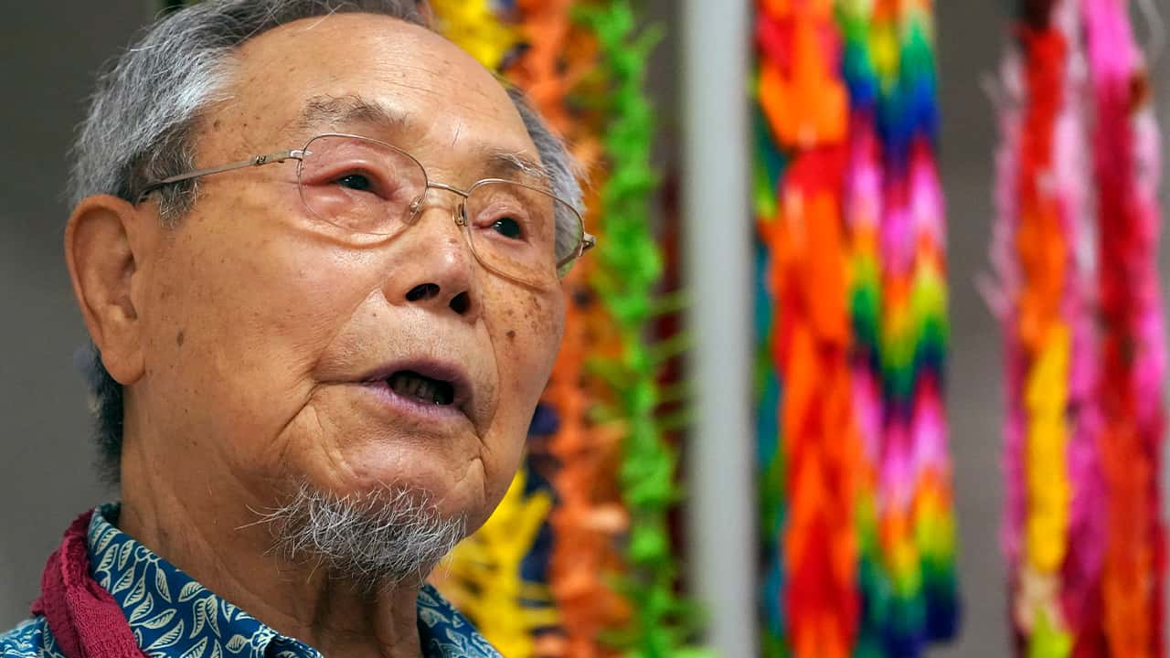 Photo of Lee Jong-keun