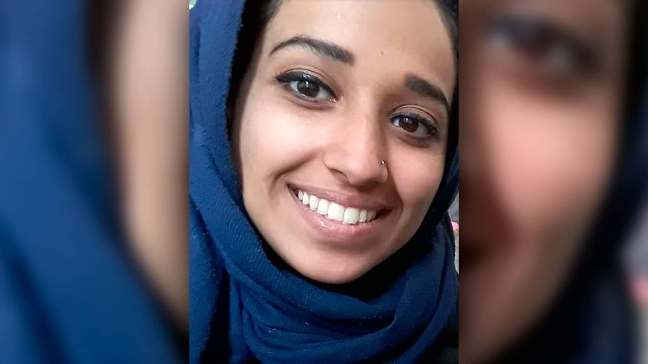 Photo of Hoda Muthana