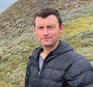 Author Profile Picture