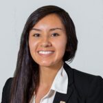 Portrait of Fresno City Councilmember Annalisa Perea