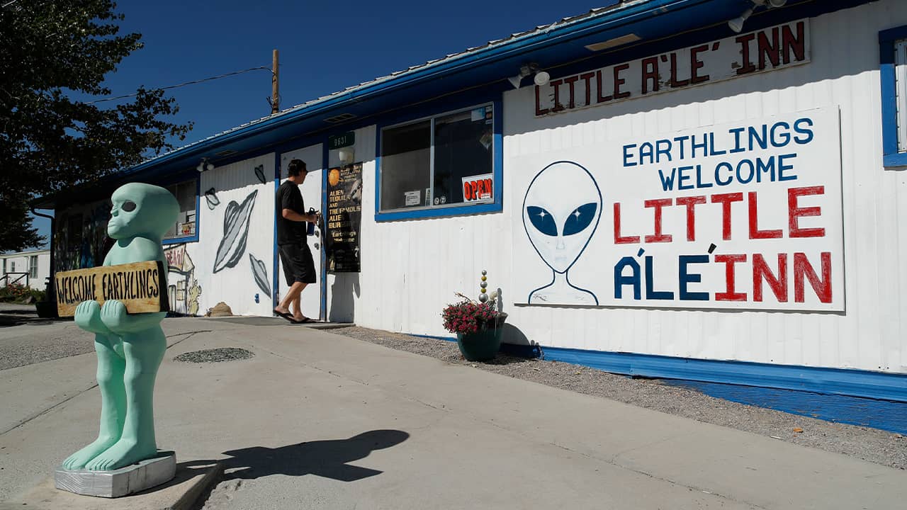 Photo of Little A'Le'Inn