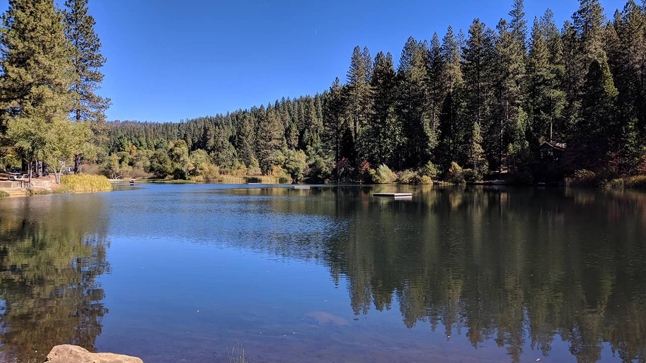 Photo of Arnold, CA