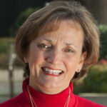 Lynne Ashbeck Portrait