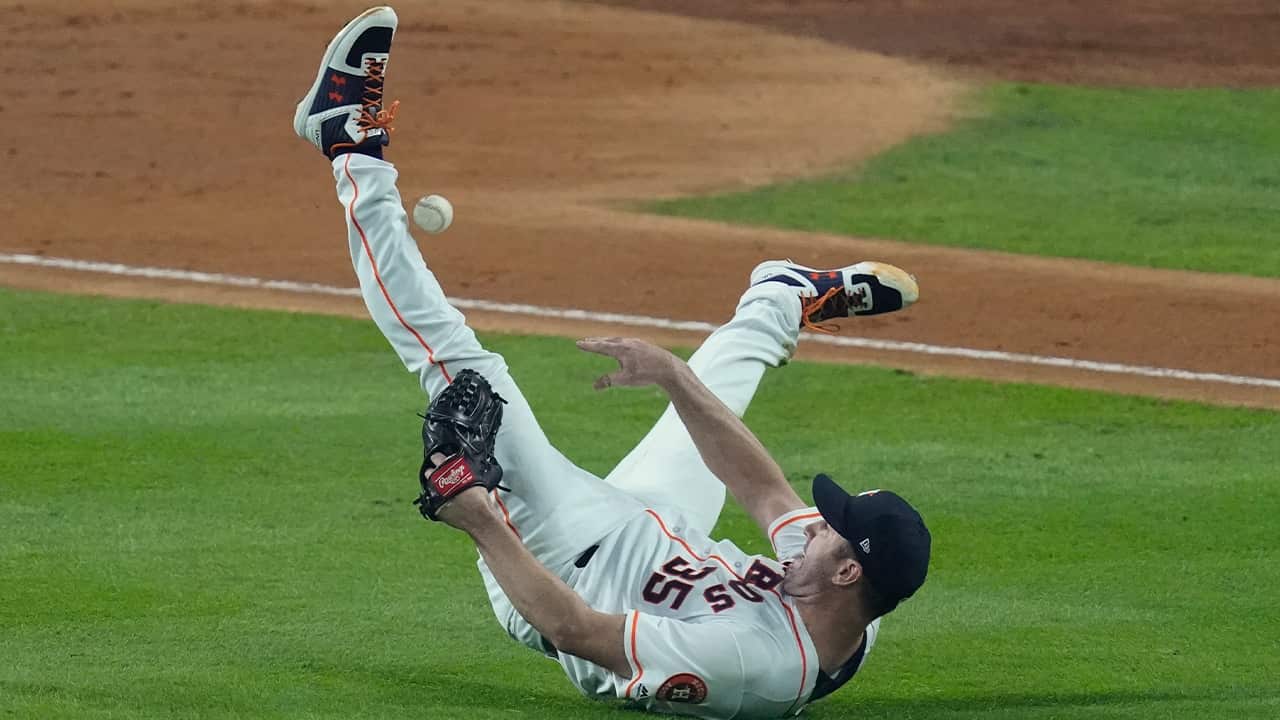 Photo of Justin Verlander 