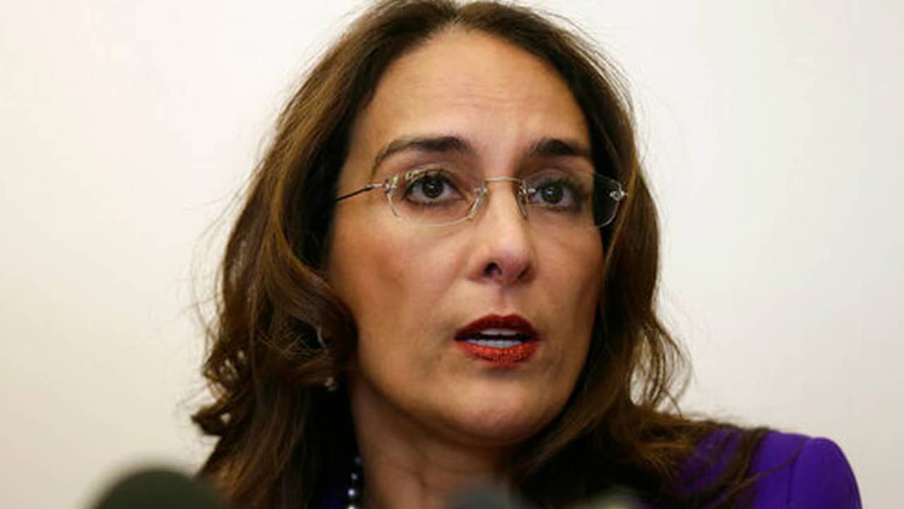 Photo of Attorney Harmeet Dhillon