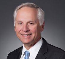 Portrait of PPIC president/CEO Mark Baldassare