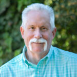 Bill McEwen Portrait
