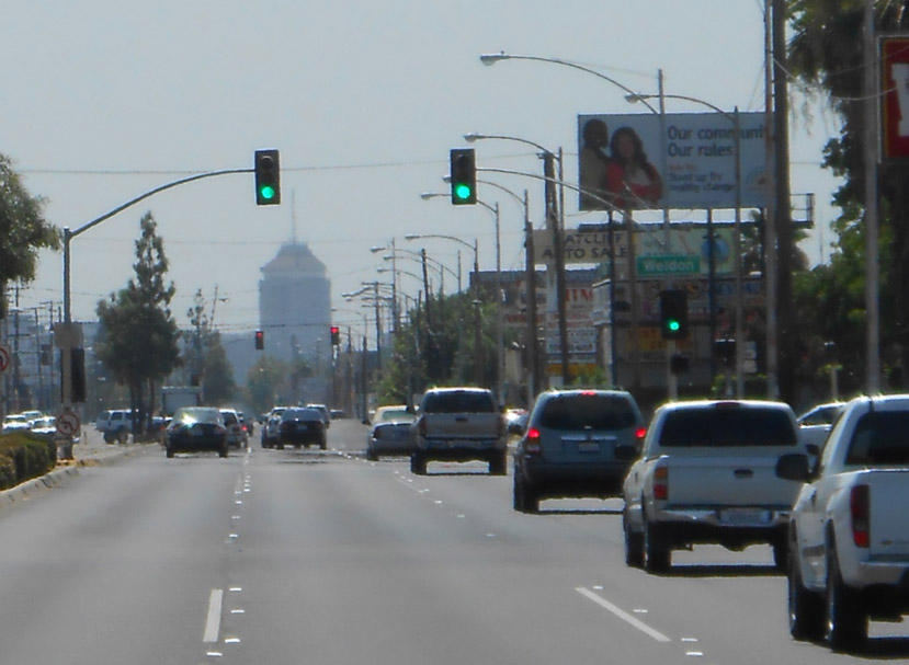 Photo Credit/Valley Public Radio