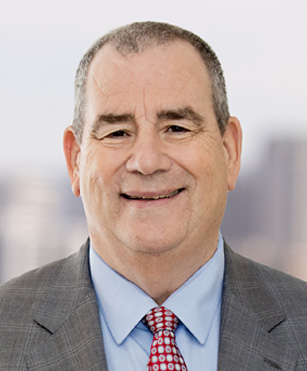 Brian Panish portrait