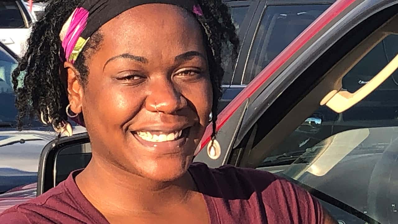 Photo of Brittaney Leake