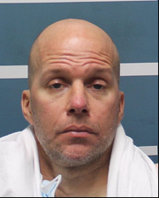booking photo of bryan buhl