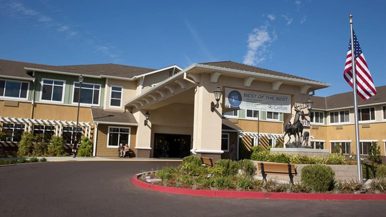 Photo of Carlton Senior Living