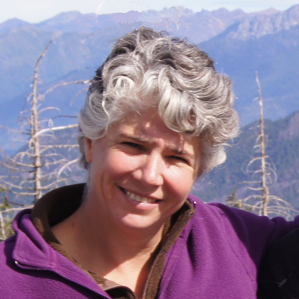 Portrait of Cassandra Moseley
