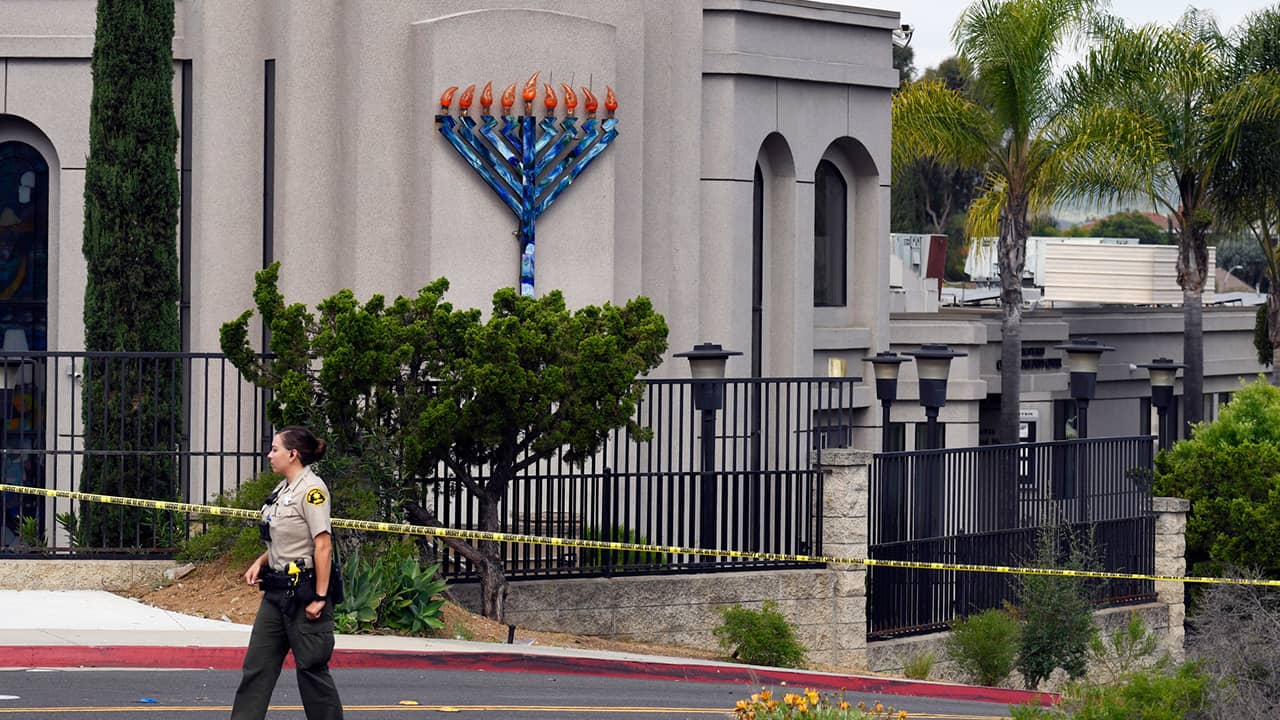 Photo of Chabad of Poway