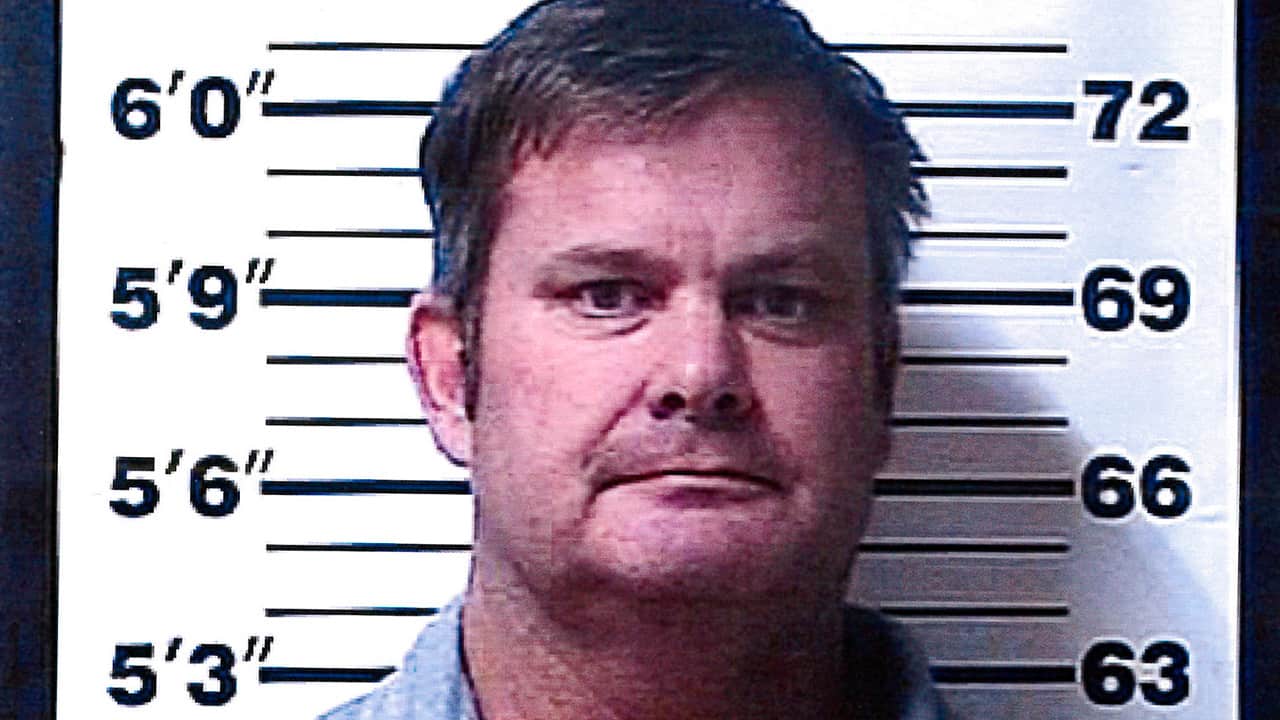 Photo of Chad Daybell