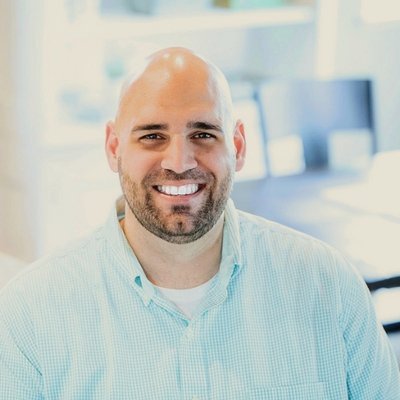 GV Wire social media marketing specialist Charles Adkins