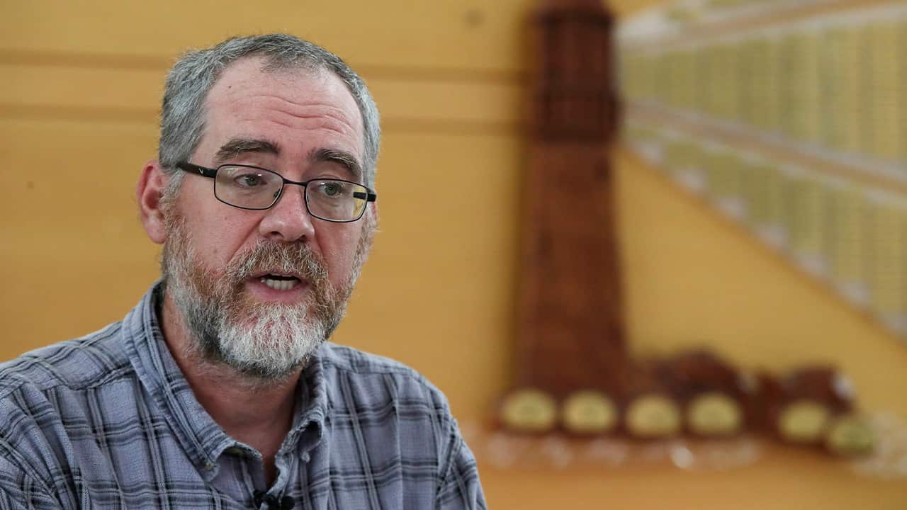 Photo of Chris Powicki