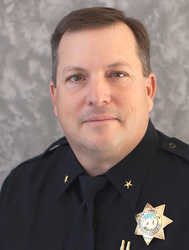 Portrait of Matt Basgall