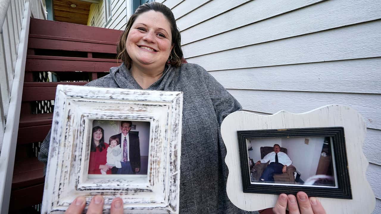 Photo of Caitlin Joyce