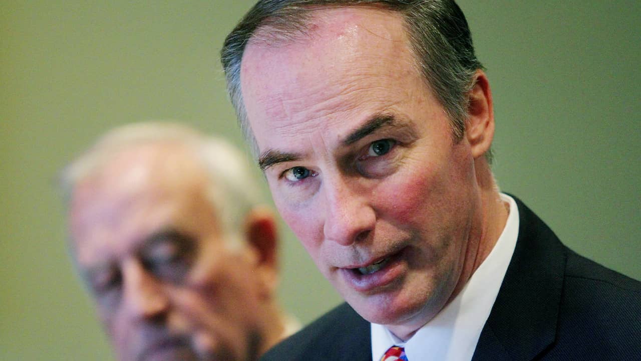 Photo of Craig Malin