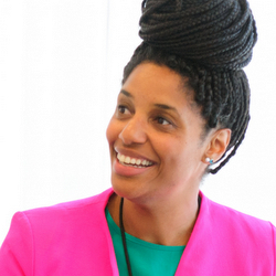 Portrait of Harvard University's 