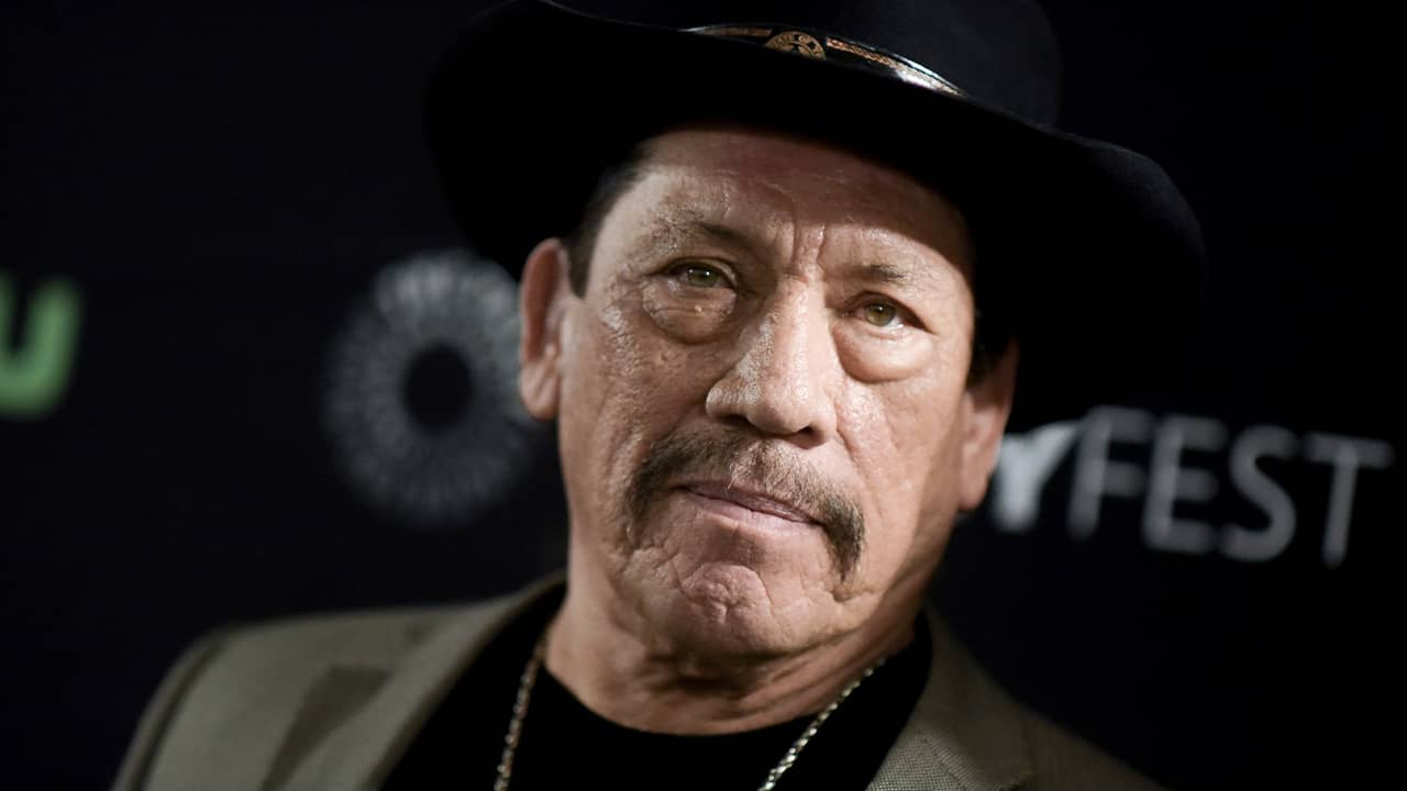 Photo of Danny Trejo