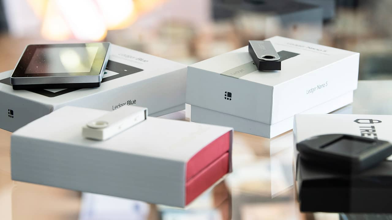 Photo of evidence of hacking darknet platform