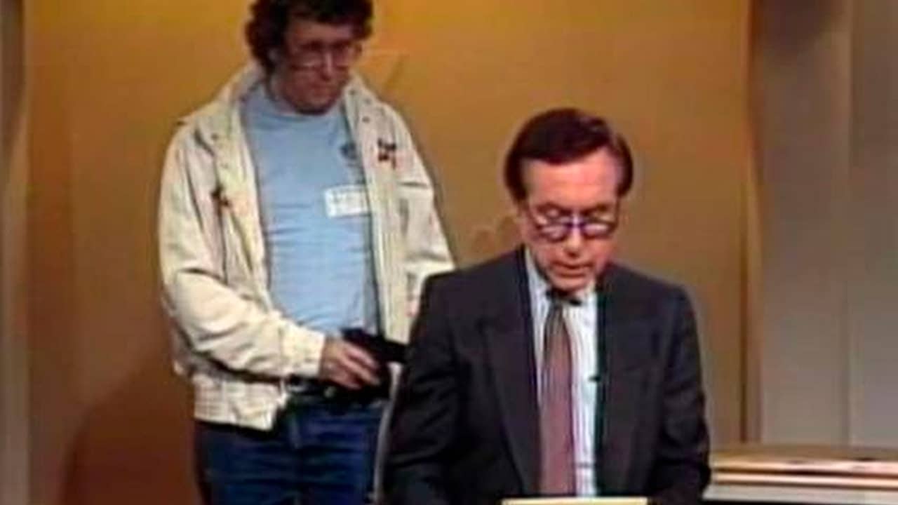 Photo of David Horowitz