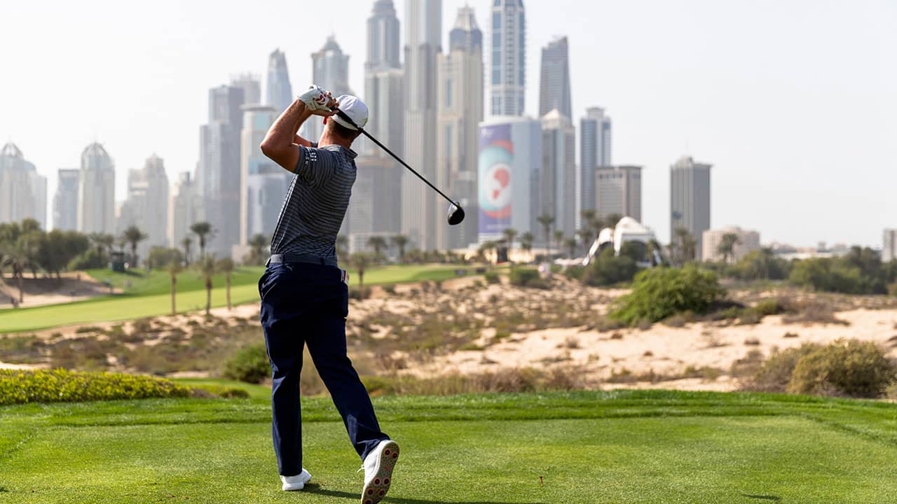 Photo of Bryson DeChambeau