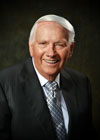 Photo of Delbert Cederquist