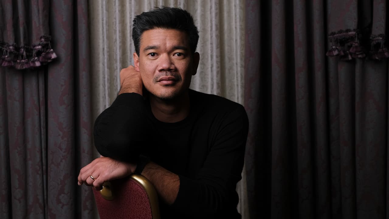 Photo of writer-director Destin Daniel Cretton 