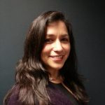 Elizabeth Aguilera portrait