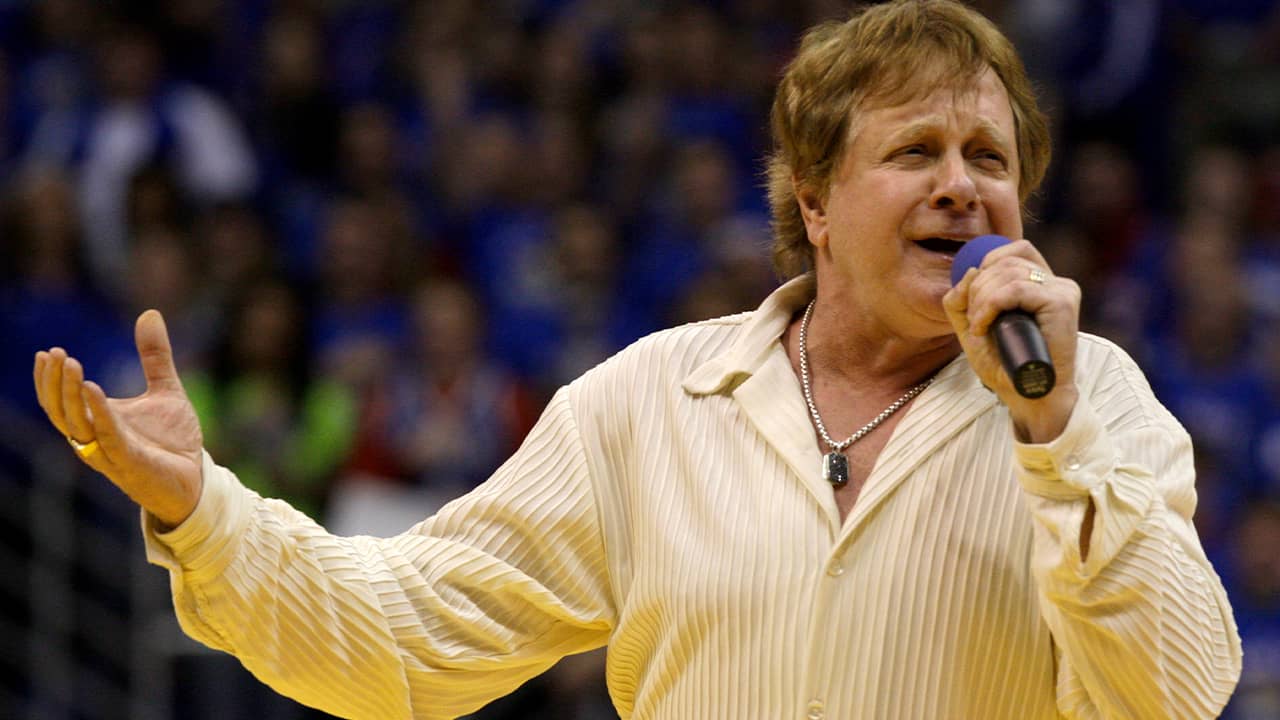 Photo of Eddie Money 