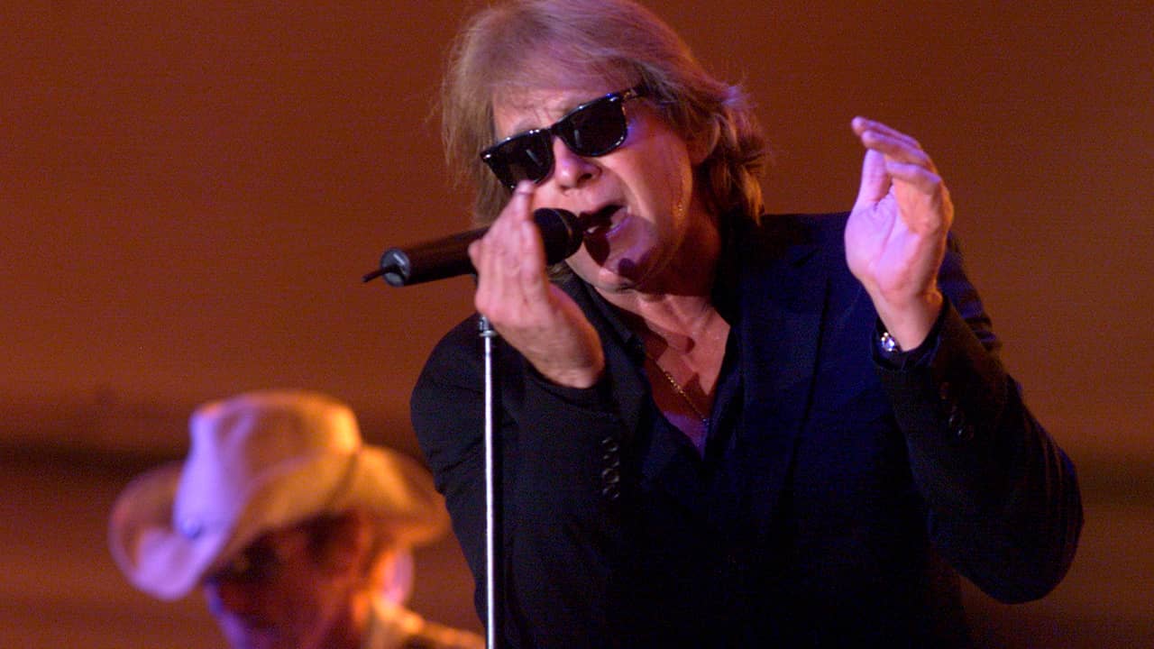 Photo of Eddie Money