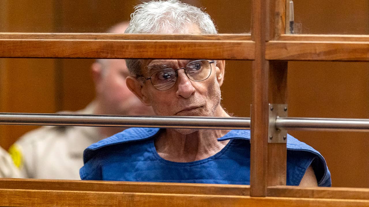 Photo of Edward Buck