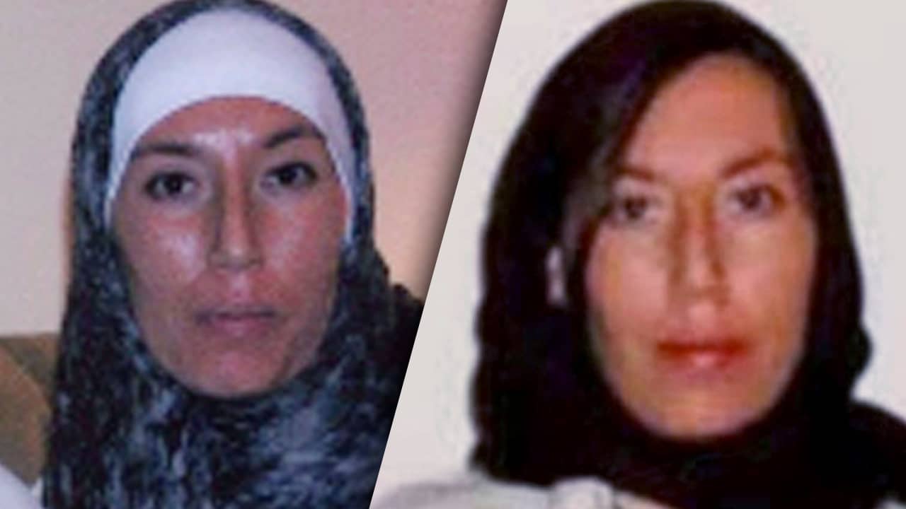 Photo of Monica Elfriede Witt