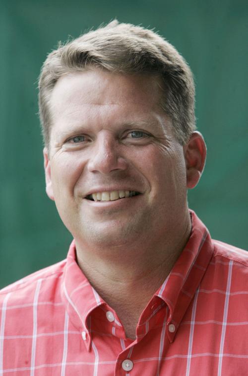 doug ferguson portrait