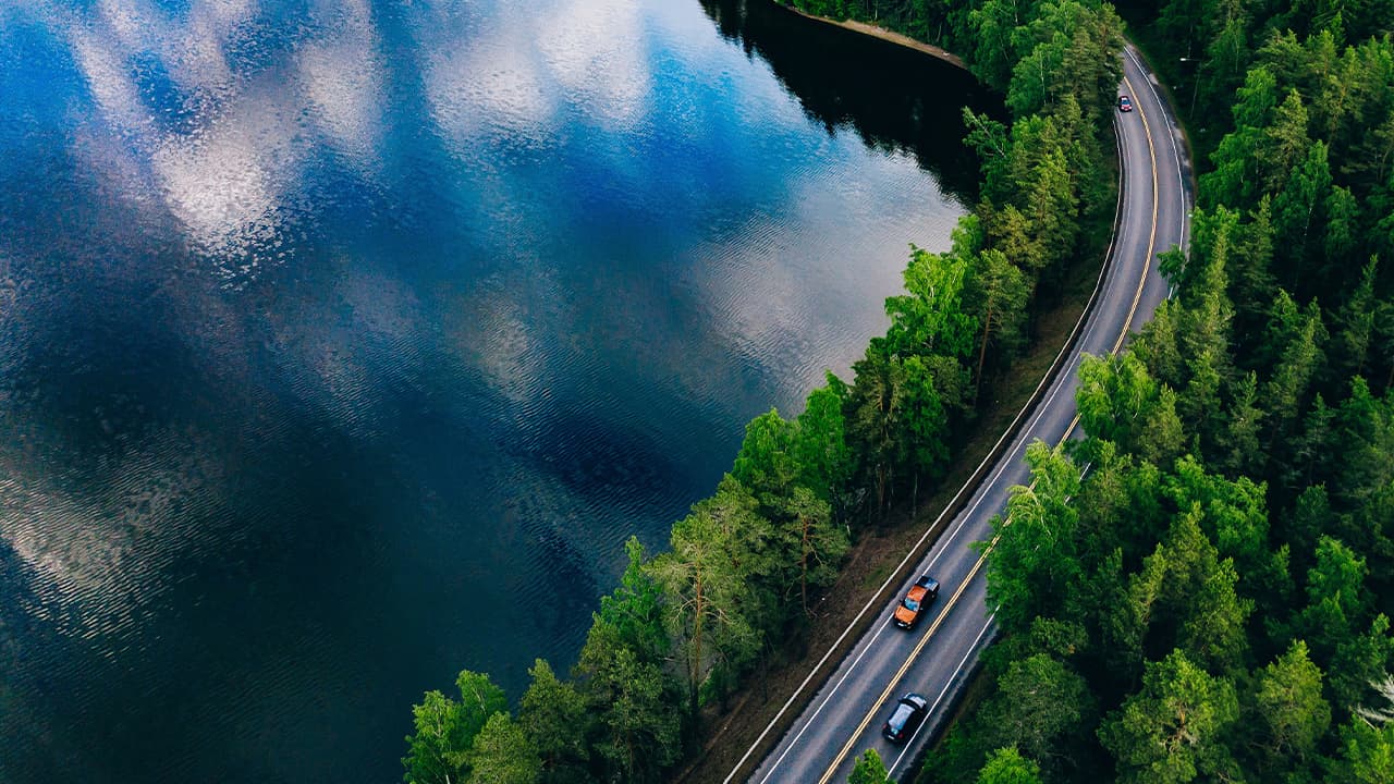Photo of Finland