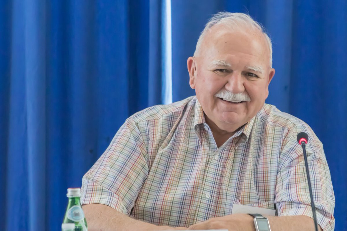 Photo of Fred Ruiz