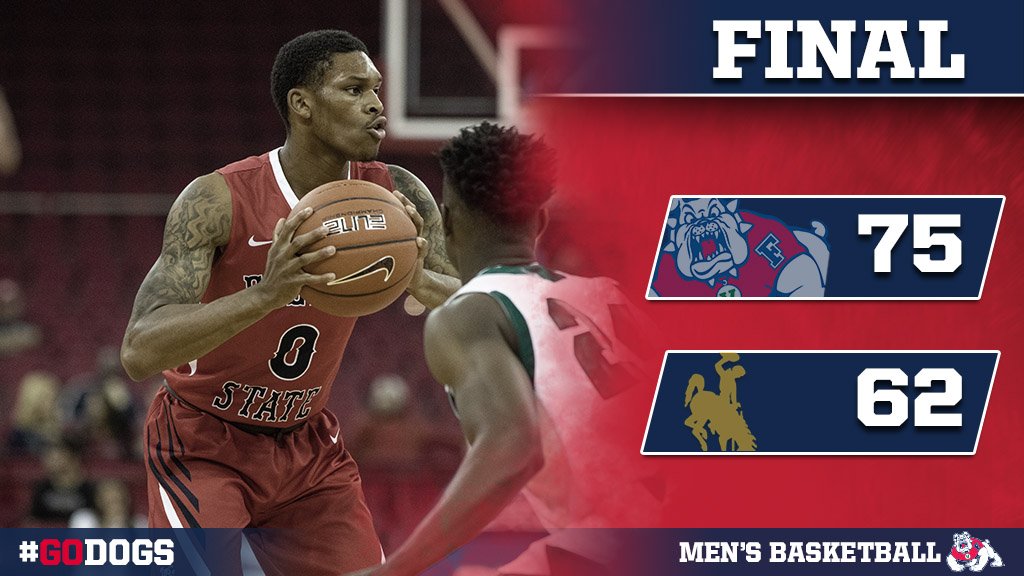 Game's final score imposed on picture of New Williams