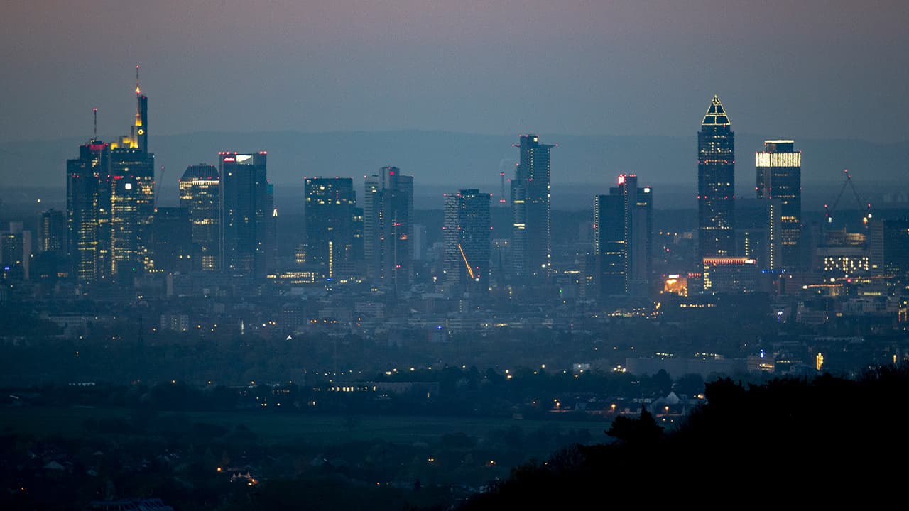 Photo of Frankfurt, Germany