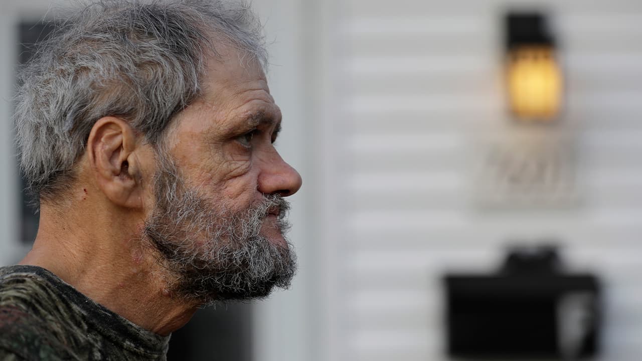 Photo of Bobby Goldberg