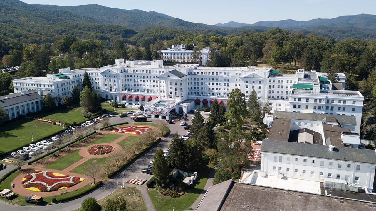 Photo of Greenbrier 