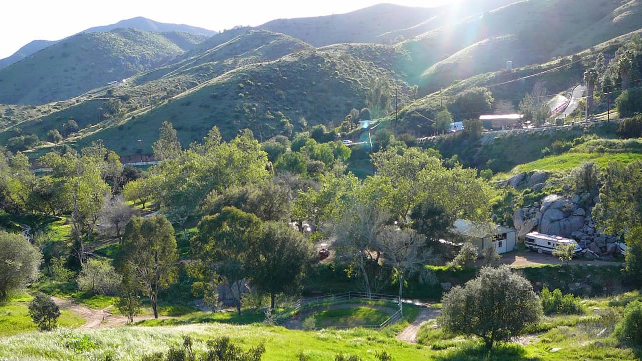 Photo of Harbison, CA